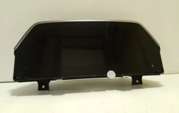 Audi e-tron Speedometer (instrument cluster) 4KE920795D 0263756215