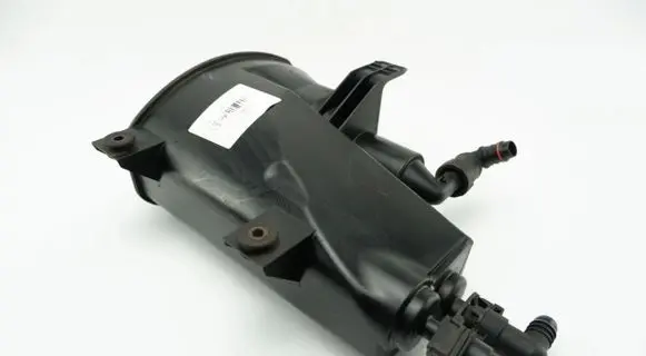 Ford Focus ST Pneumatic compressor air filter 