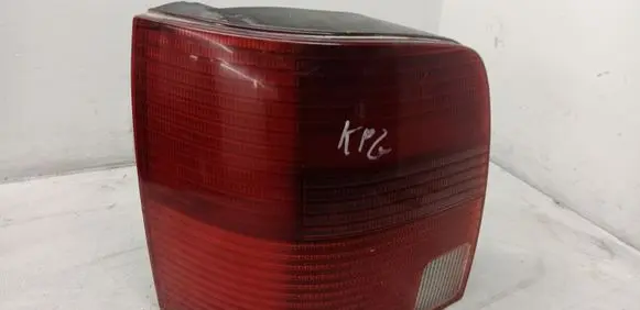 Volkswagen PASSAT B5 Rear/tail lights