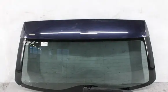 BMW 5 E60 E61 Rear windscreen/windshield window 7163460 51317163460