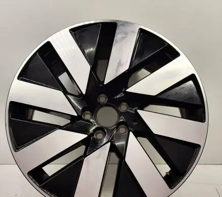 Volvo S90, V90 R19 alloy rim 32358311
