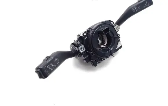 Wiper turn signal indicator stalk/switch