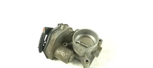 Ford Focus C-MAX Throttle body valve 703703740