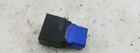 Nissan X-Trail T30 Other relay NOCODE