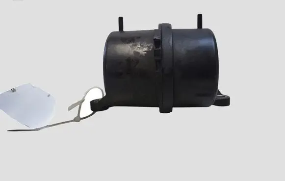 Mazda 6 Vacuum air tank