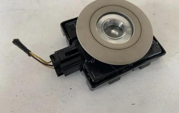Audi Q5 SQ5 Rear seat light 80A947291A