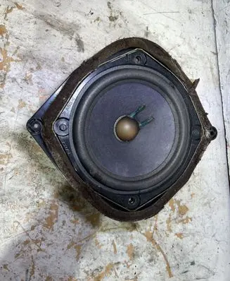 Mazda 6 Front door speaker GM1B6696X