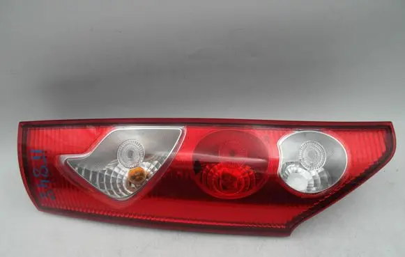 Renault Kangoo II Rear/tail lights 8200419945