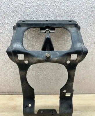 Mercedes-Benz E W211 Radiator support slam panel bracket 