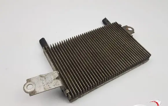 Toyota RAV 4 (XA30) Fuel cooler (radiator) 
