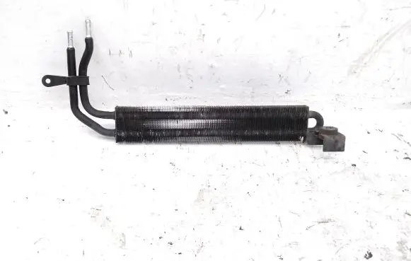 Cadillac CTS Power steering radiator 25821303 15435