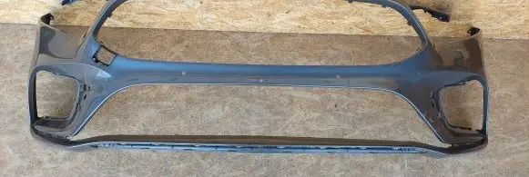 Mercedes-Benz A W177 Front bumper A1778856100 4019335