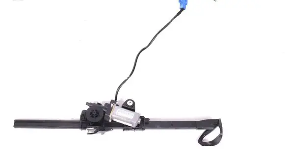 Mercedes-Benz C W205 Seat belt adjustment motor A2058600182