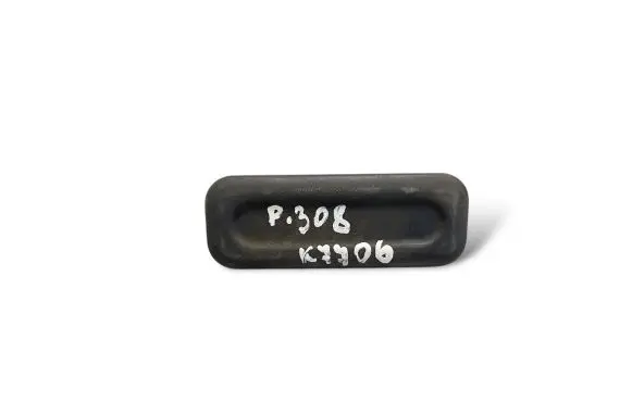 Peugeot 308 Tailgate/trunk/boot open switch 