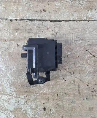 Turbo solenoid valve