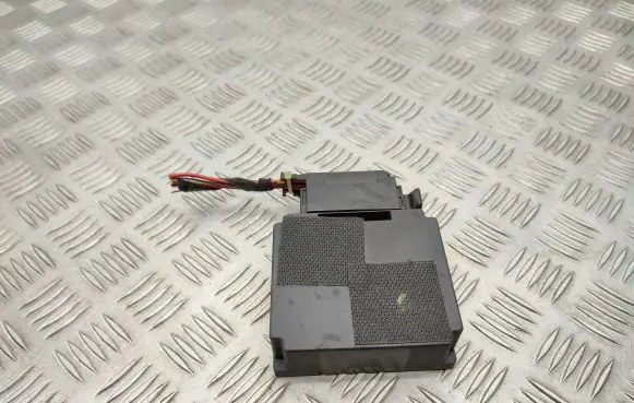 Volkswagen Polo V 6R Power management control unit 3AA919041A