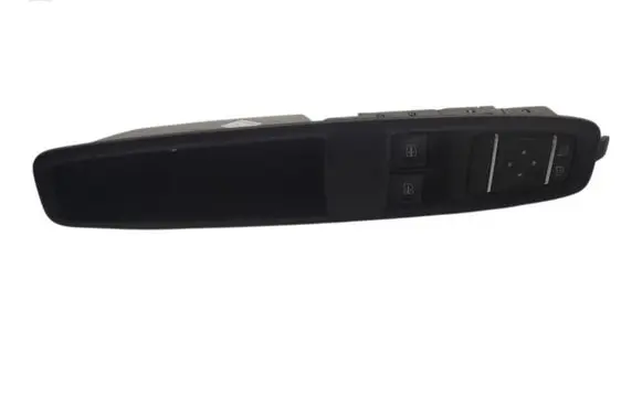 Renault Zoe Quarter vent window switch 809517054R 255700068R