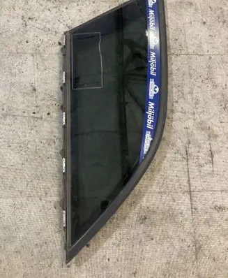 Mercedes-Benz E W212 Rear side window A2126702500