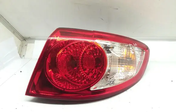 Hyundai Santa Fe Rear/tail lights 924022B000