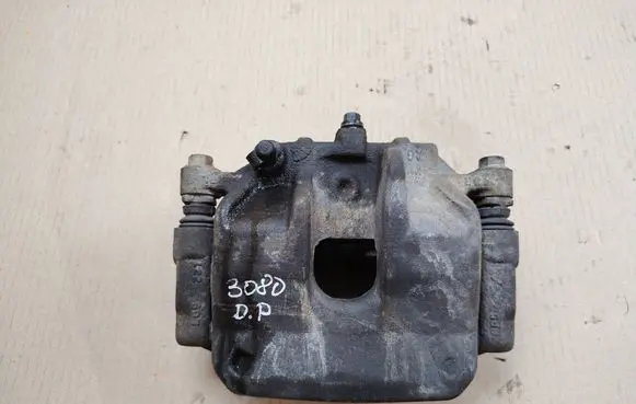 Volkswagen Amarok Front brake caliper