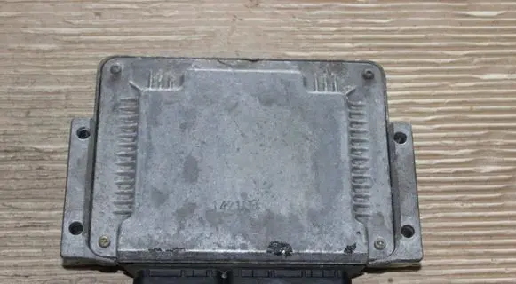 Fiat Stilo Engine control unit/module 55188214 19242ADD 0281011421