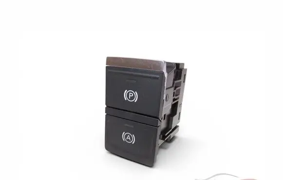 Audi Q3 F3 Hand parking brake switch 83A927225C