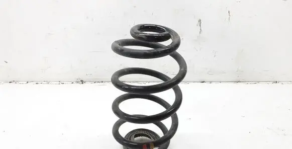 Renault Modus Rear coil spring