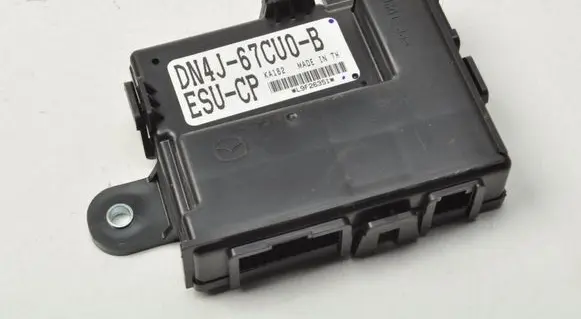 Mazda MX-30 Other control units/modules DN4J67CU0B