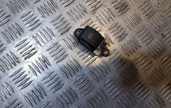 Porsche Cayenne (92A) Hand parking brake switch 7P5927225