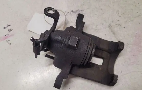 Jaguar S-Type Rear brake caliper