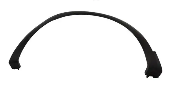 Renault Captur II Fender trim (molding) 638132148R