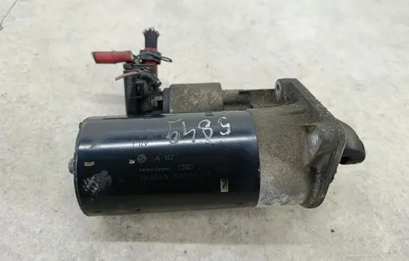 Alfa Romeo 159 Starter motor 0001109268