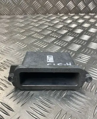 Audi Q7 4M Xenon control unit/module 7710160599