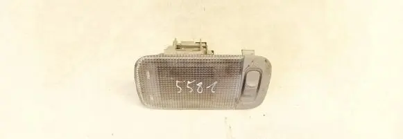 Rear seat light
