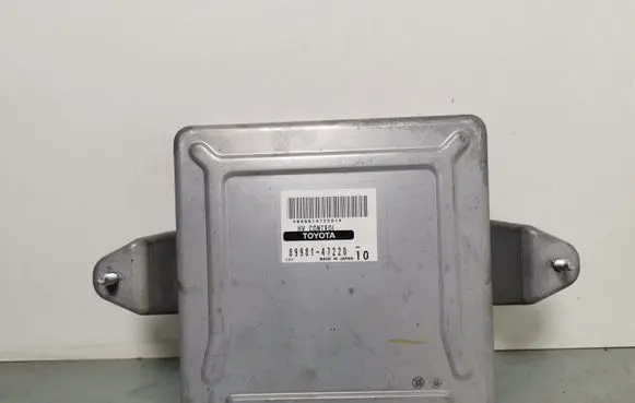 Toyota Prius (XW20) Other control units/modules 8998147220