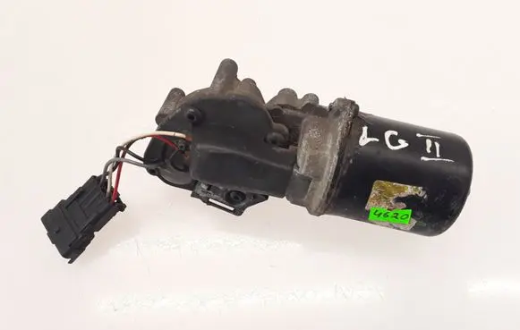 Renault Laguna II Wiper motor