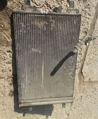 Ford Galaxy A/C cooling radiator (condenser) 7M3820411D