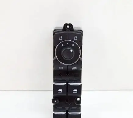 Ford Puma Electric window control switch NX7T14540DC