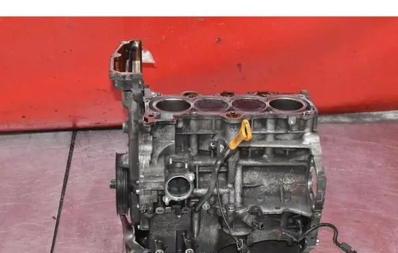 KIA Soul Engine block G4FC