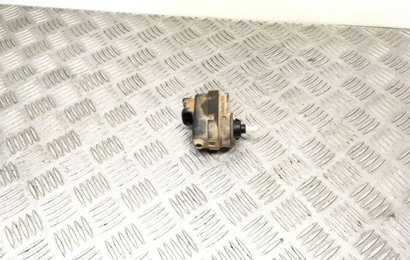 Renault Kangoo I Headlight level adjustment motor 