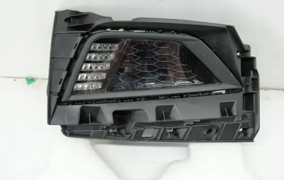 Volkswagen Polo VI Front fog light 2G0941662B