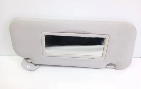 Citroen Xsara Picasso Sun visor