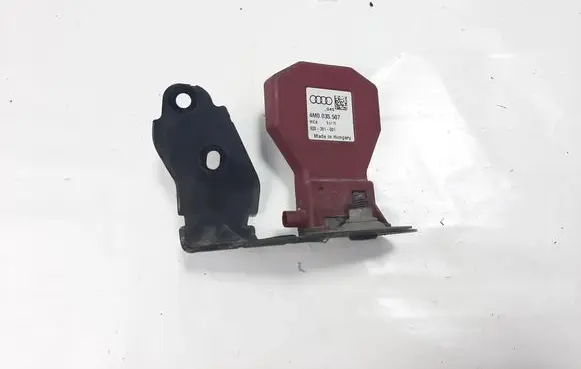 Audi A4 S4 B9 8W Aerial GPS antenna 4M0035507