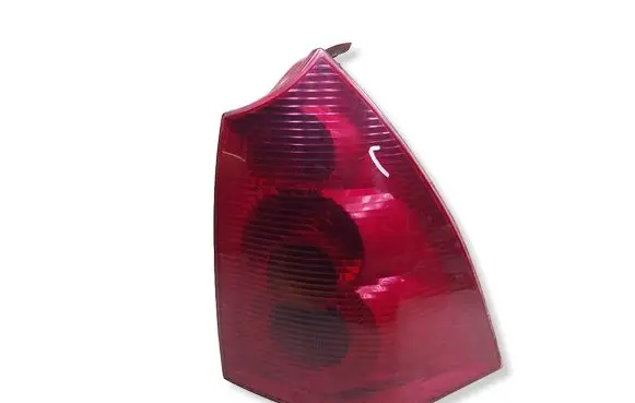 Peugeot 307 Rear/tail lights 153458KASACJA 153458