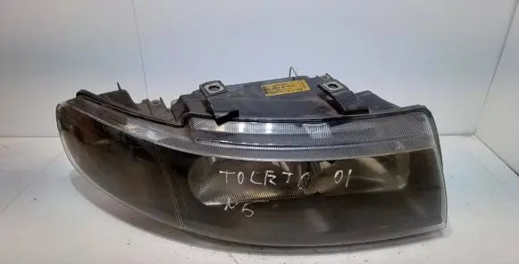 Seat Toledo II (1M) Headlight/headlamp 1M2941002B 67742741