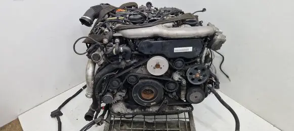 Audi A5 8T 8F Engine CCW CCWA