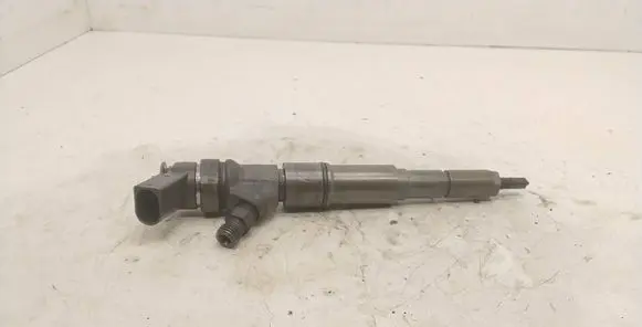 BMW 5 E60 E61 Fuel injector 0445110212 7794652