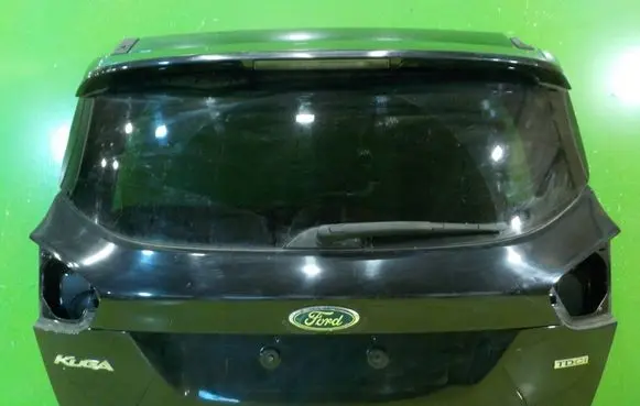 Ford Kuga I Tailgate/trunk/boot lid XP258