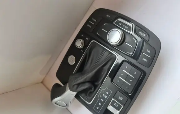 Audi A6 S6 C7 4G GPS navigation control unit/module 4G1919610B 1009226801