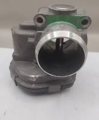 Citroen Berlingo Throttle valve 9673534480 28275019 290114